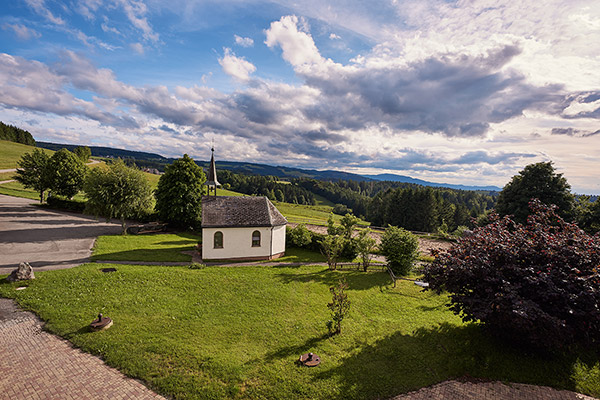 Appartement Kandel