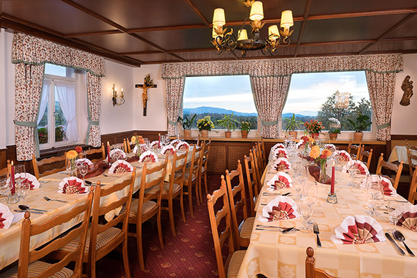 Ihre Feier im Gasthaus Sonne Neuhäusle