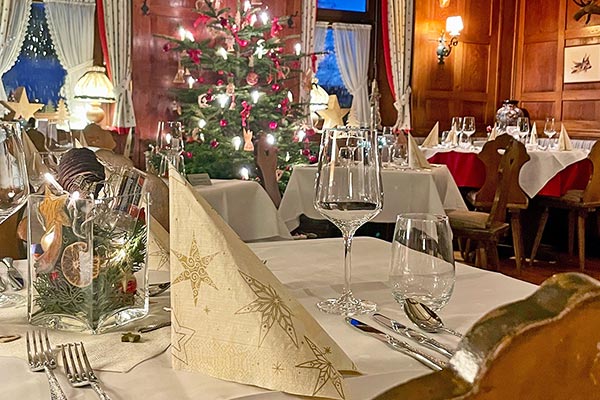 Ihre Feier im Gasthaus Sonne Neuhäusle
