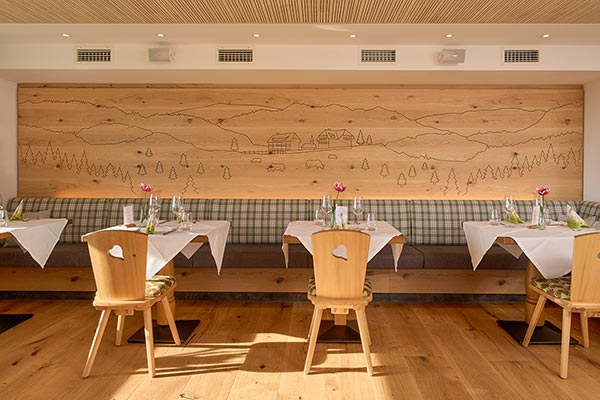 Hotel Restaurant Sonne Neuhäusle St. Märgen Schwarzwald