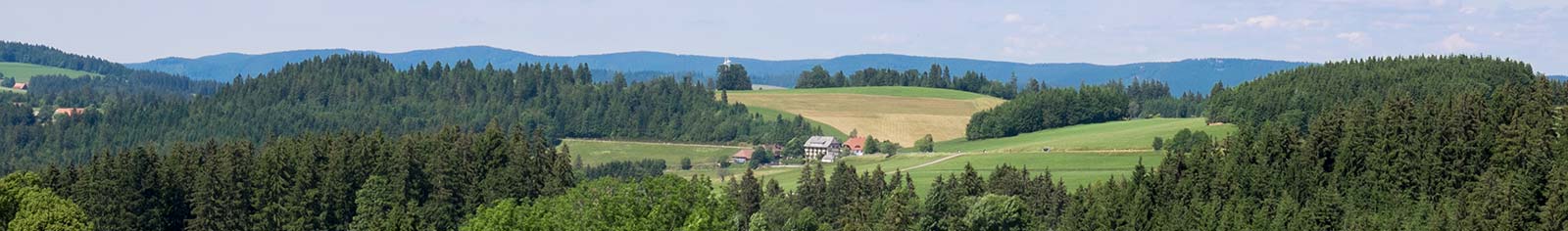 Gasthaus Sonne Neuhäusle St. Märgen Schwarzwald